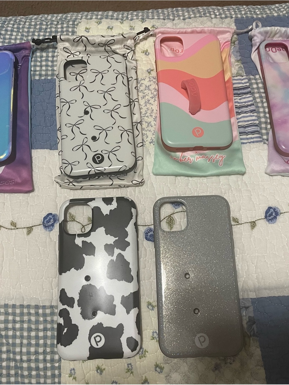 Loopy Cases-iPhone 11